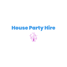 Logo for House Party Hire